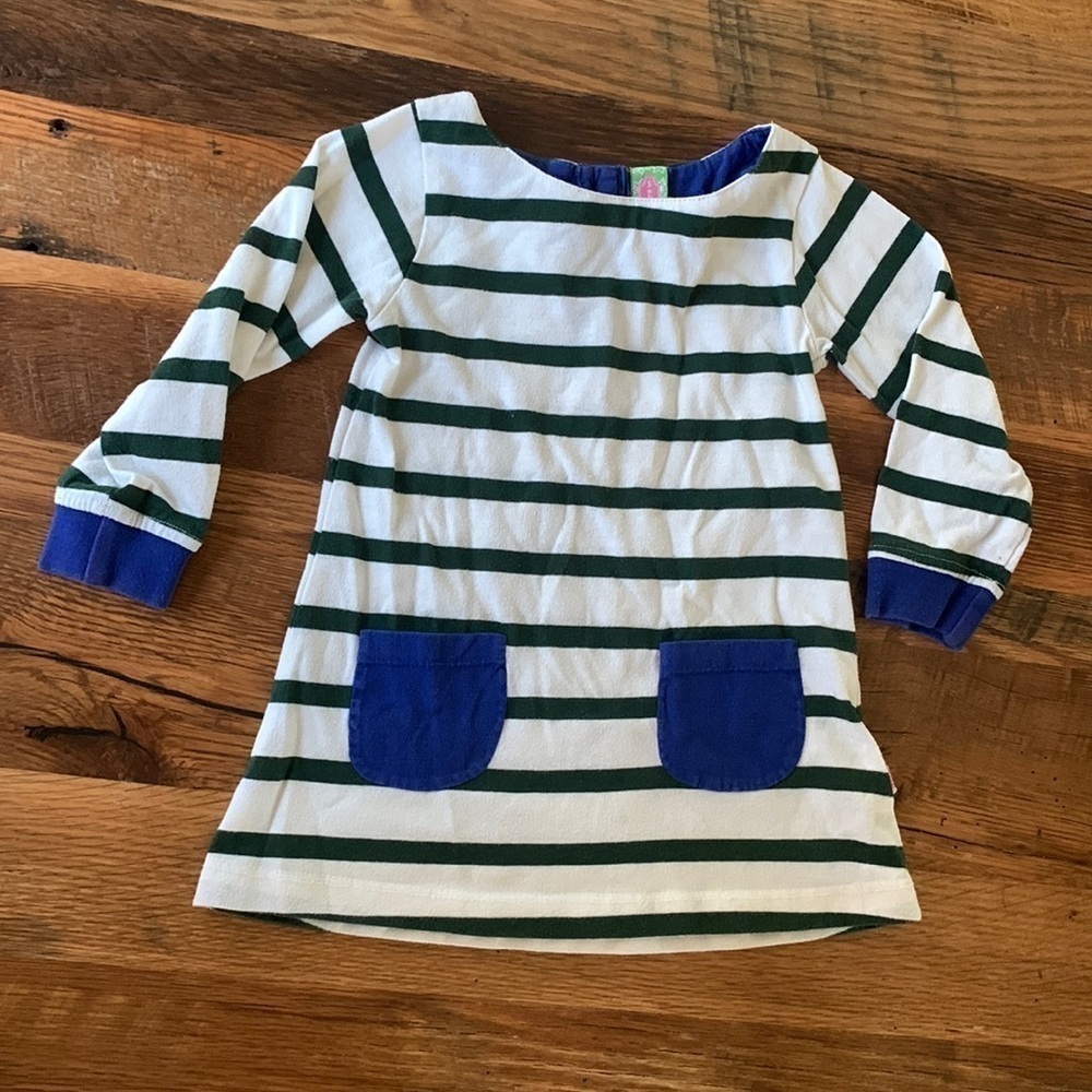 Sophie and Sam Dress 18 month